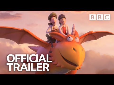 Zog and the Flying Doctors: Trailer | BBC Trailers