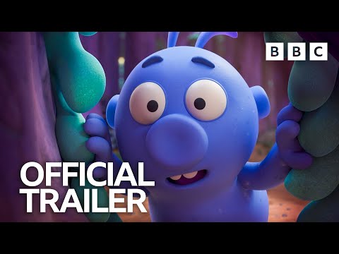 The Smeds and The Smoos | Trailer - BBC