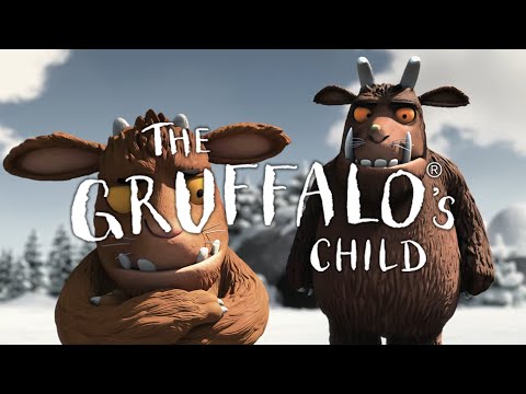 The Gruffalo&#039;s Child Official Trailer | @GruffaloWorld