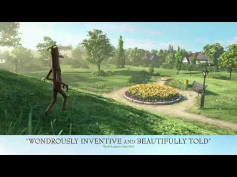 Stick Man: Official Film Trailer
