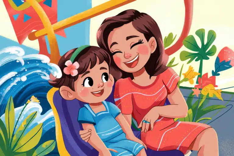 Moana Quiz: 15 Simple Questions for Fun Together