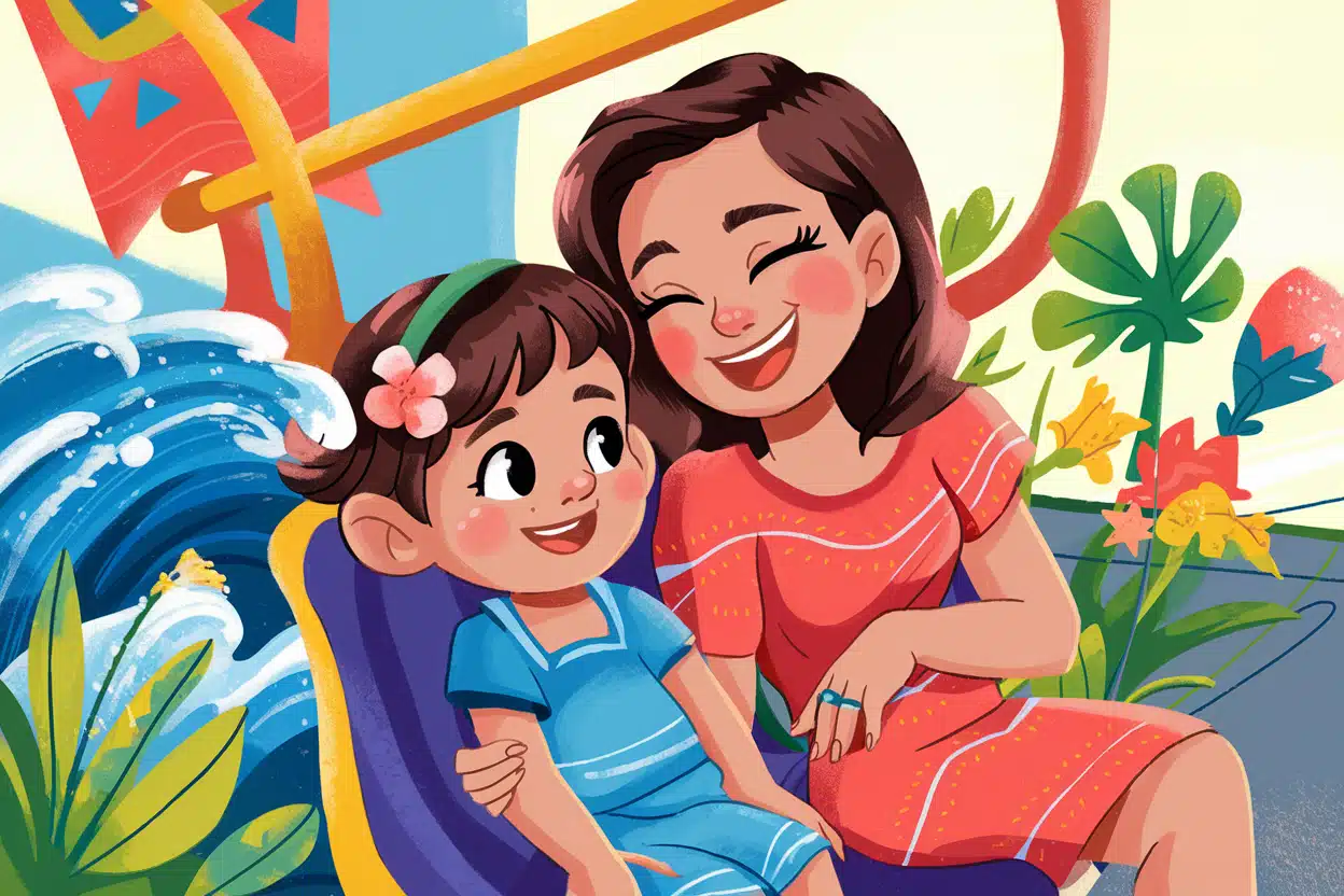 You are currently viewing Moana Quiz: 15 Simple Questions for Fun Together