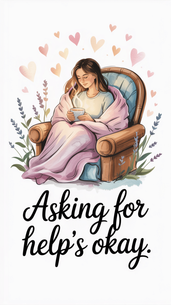 positive affirmations for moms