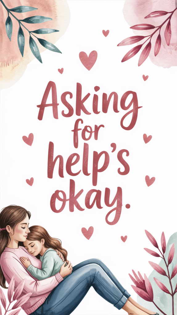positive affirmations for moms