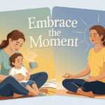 difference between meditation and mindfulness
