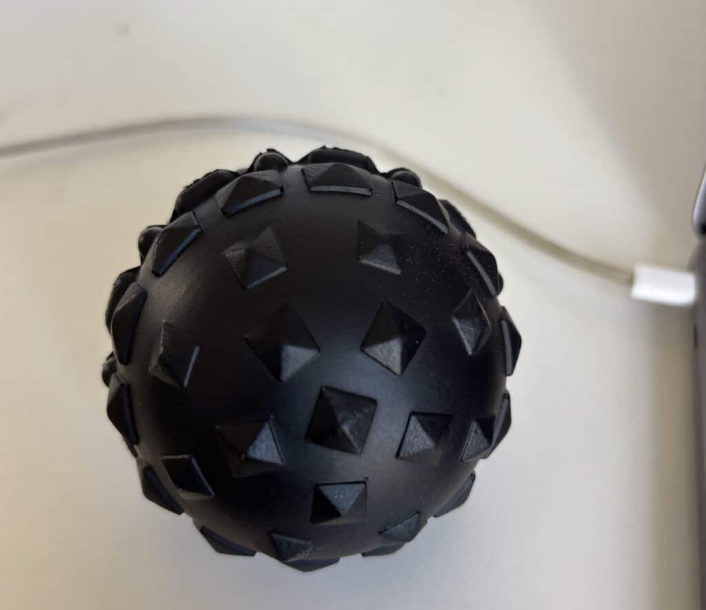 massage ball
