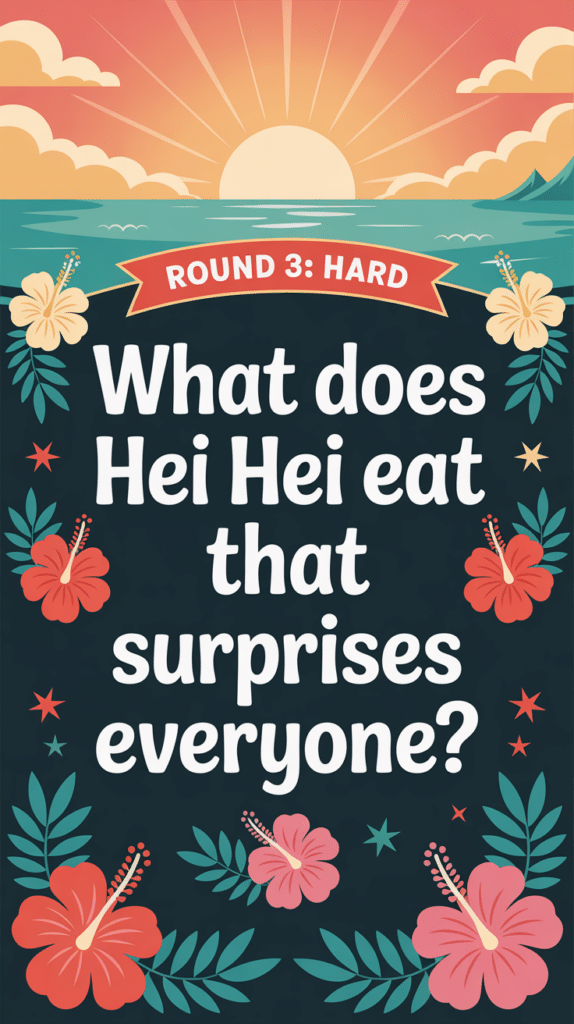 moana quiz questions
