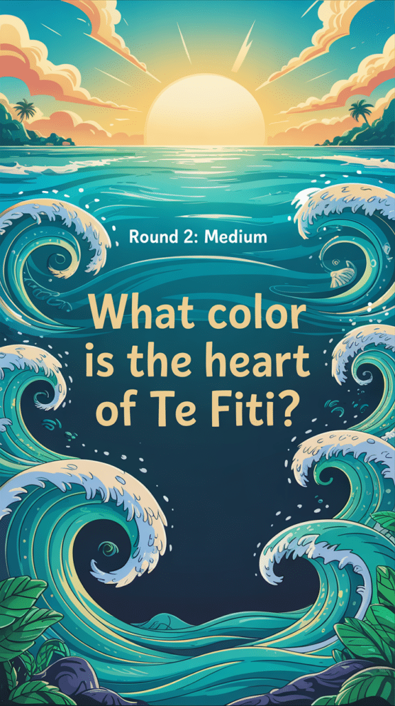 quiz moana