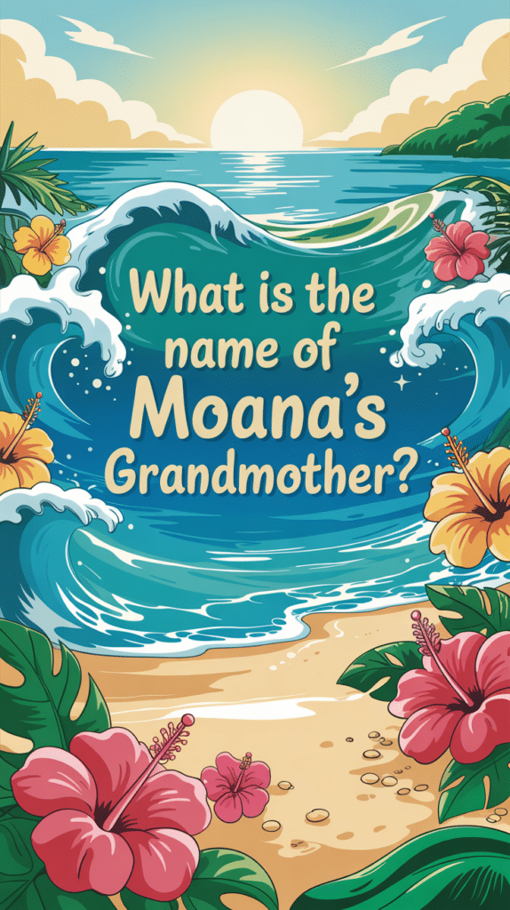 quiz moana