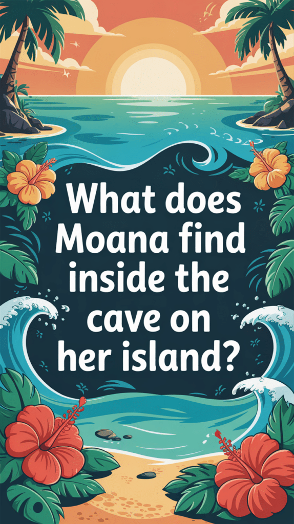 quiz moana