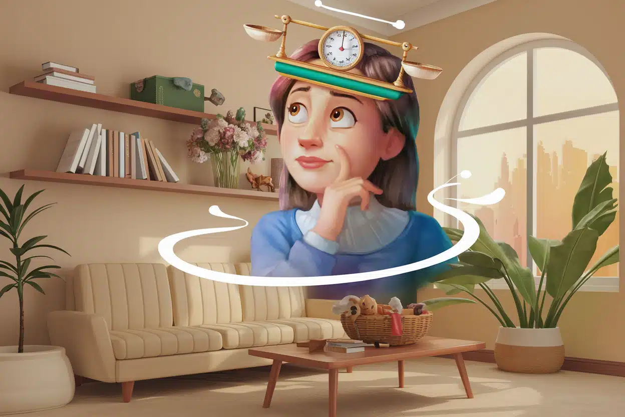 work from home productivity