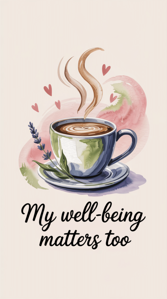 words of affirmation for mom