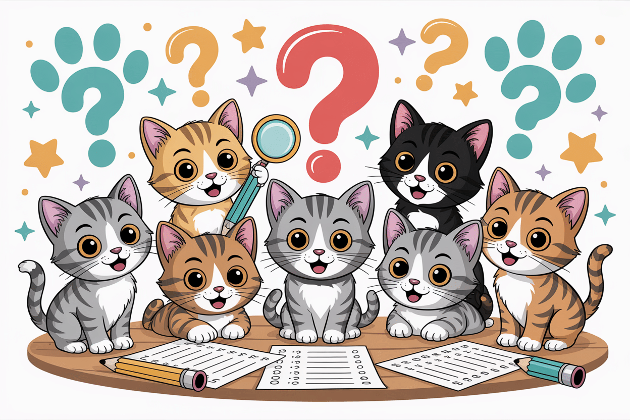 Cool Facts About Cats