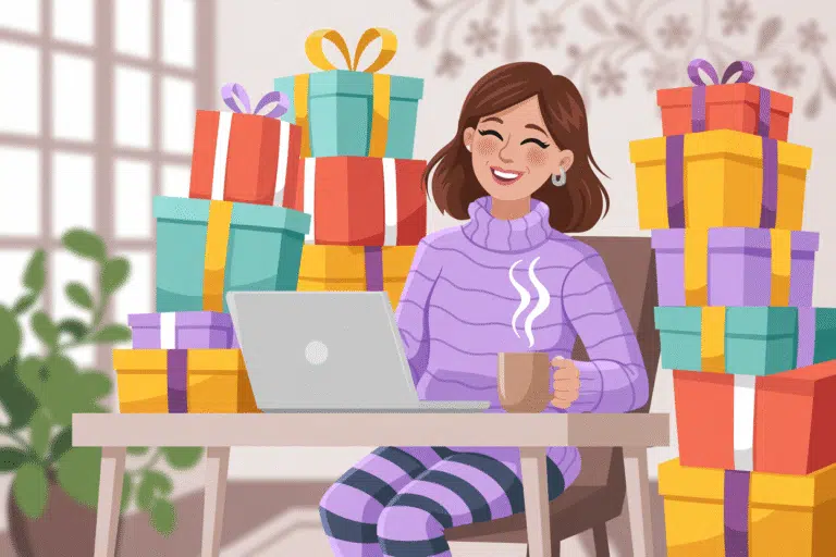 Read more about the article 80+ Gifts for Working Moms, Part 1: Better Workday Tools