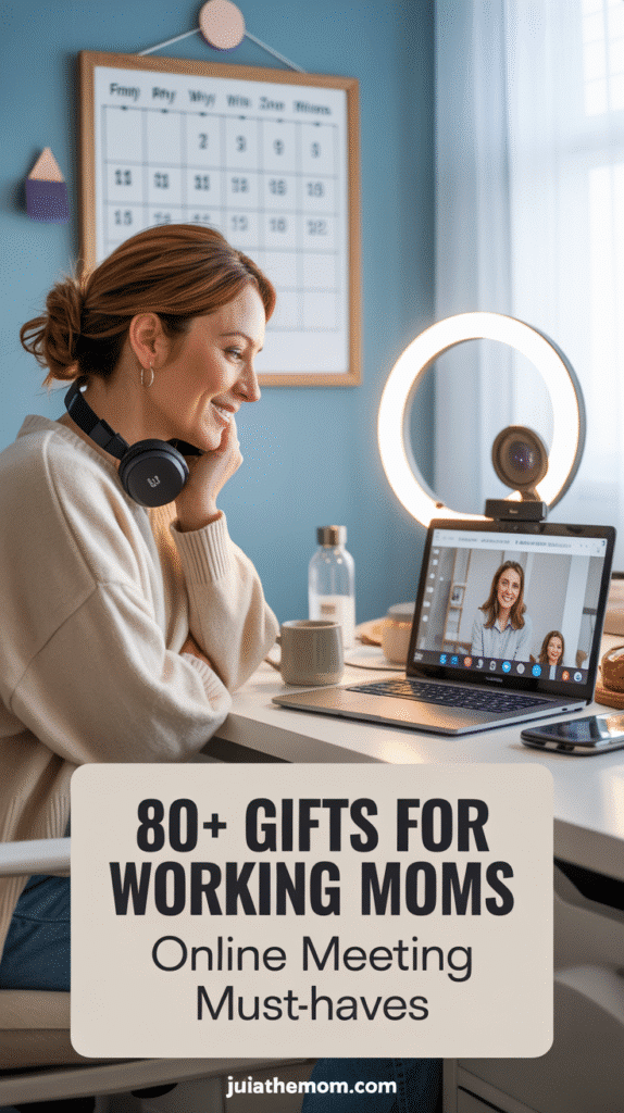Gifts for Working Moms