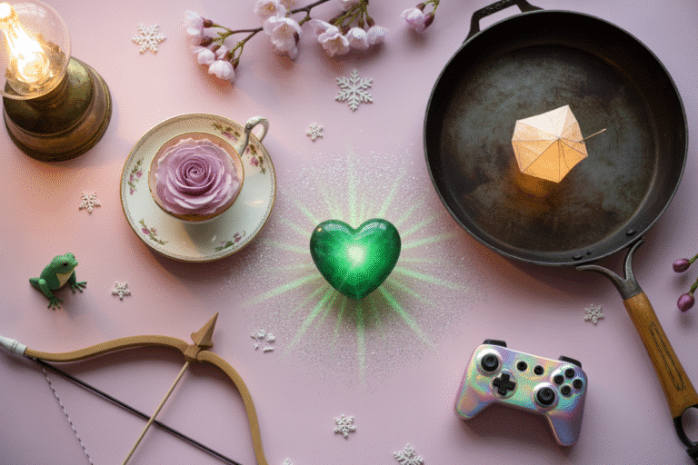 Read more about the article Princess Trivia Questions: 10 Strong Girls We Can Learn From