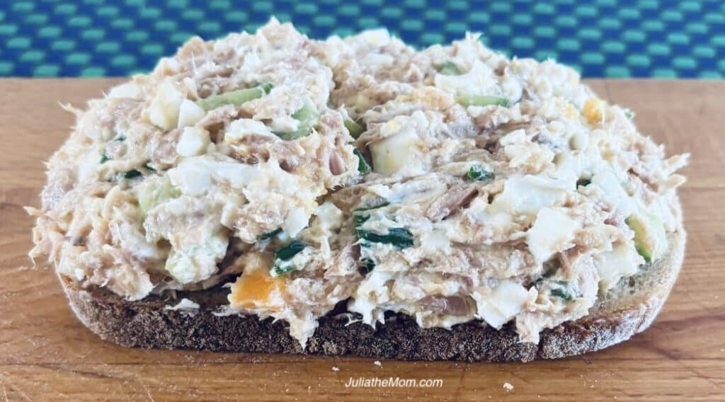 Simple High Protein Meals for Weight Loss 1