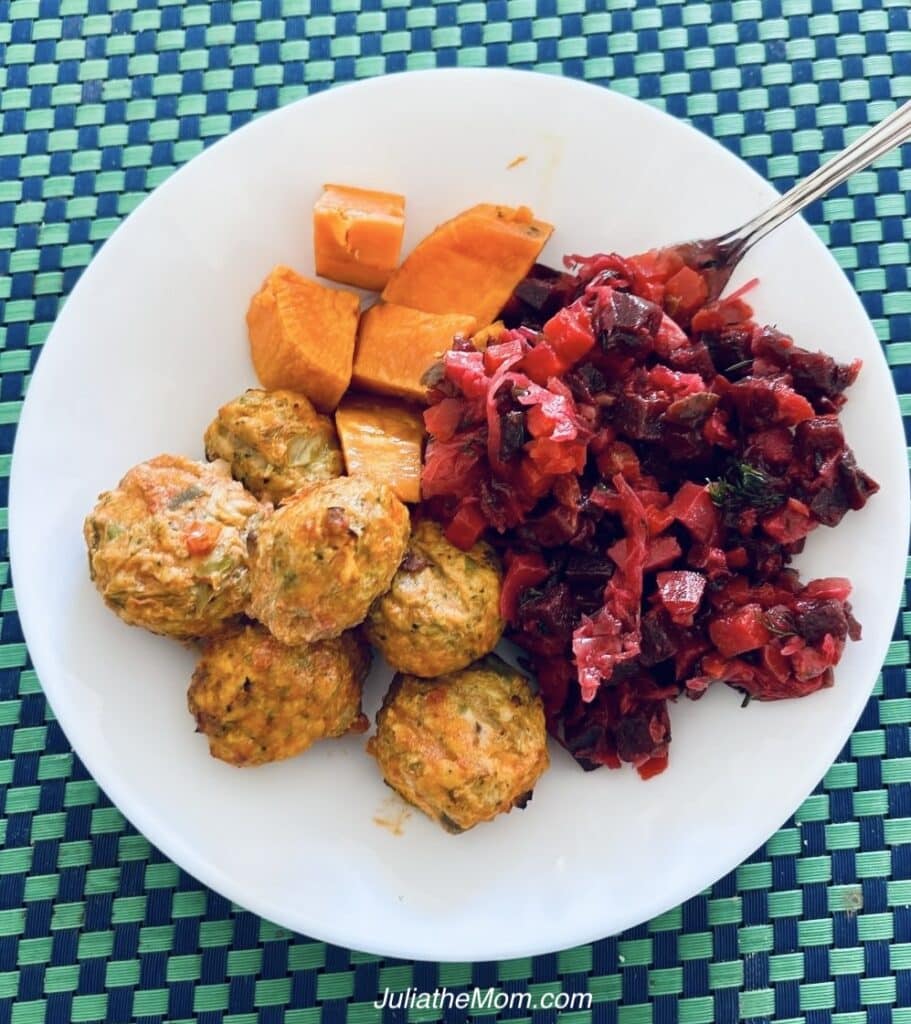 Simple High Protein Meals for Weight Loss 2