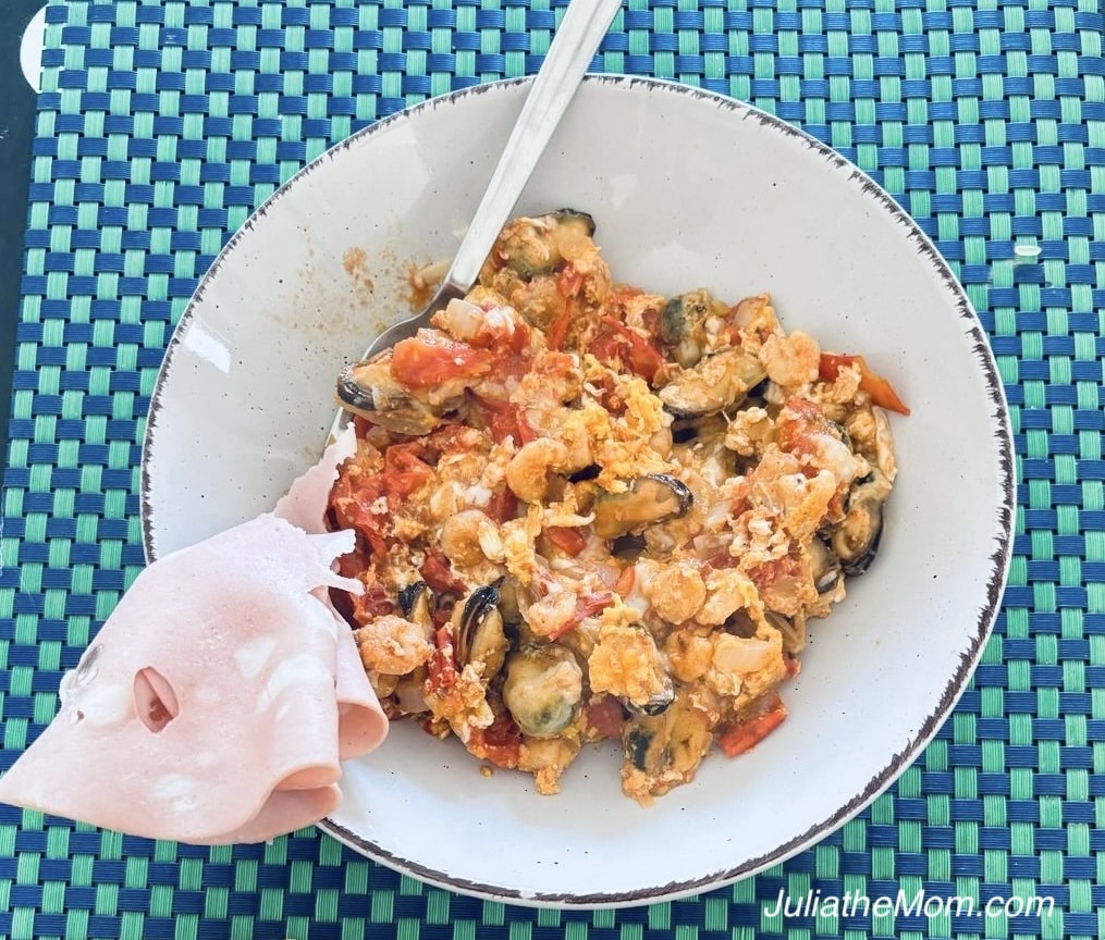 Simple High Protein Meals for Weight Loss