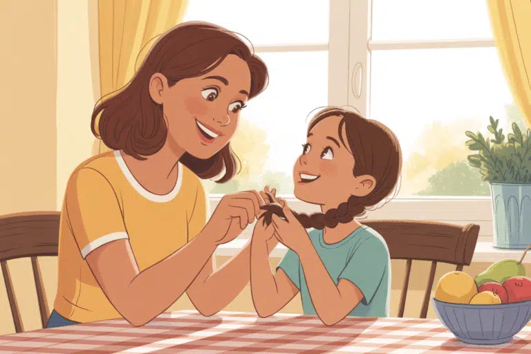 Read more about the article 10 Must-Have Tweens Parenting Tips for Confident Support