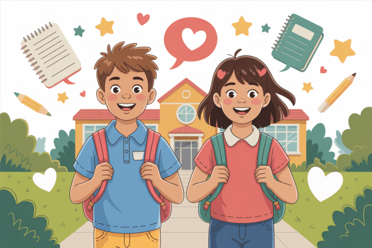 Back to School Quotes for Tweens