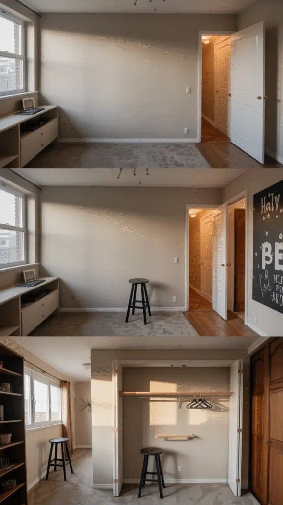 Booth Idea for Halloween