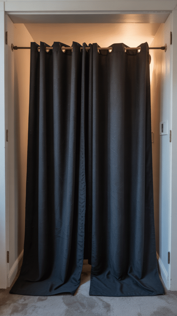 Booth Idea for Halloween