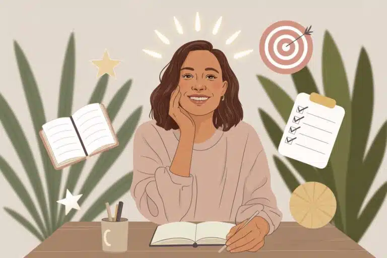 Read more about the article 7 Key Law of Attraction Techniques That Could Shift Your Mindset