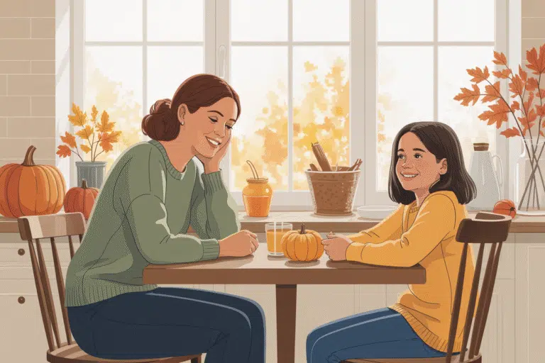 Parenting Without Yelling