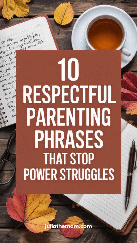 Parenting Without Yelling
