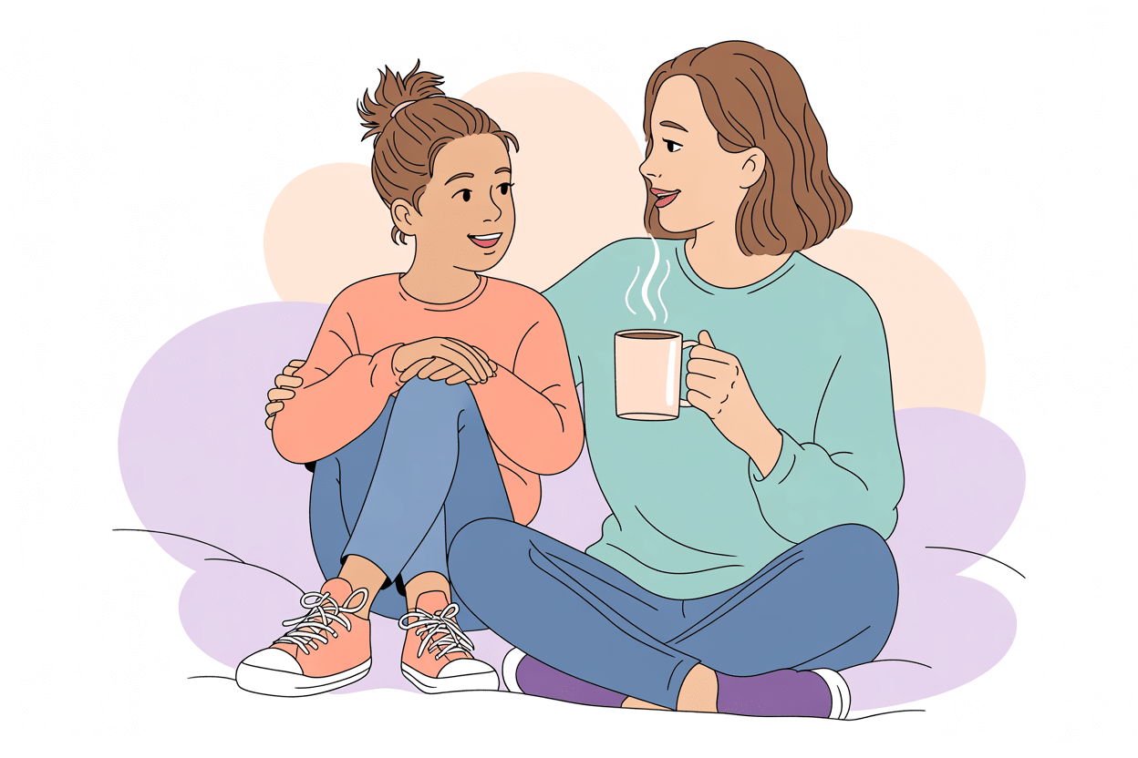 Teenage Daughter Quotes